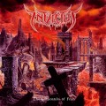 INVICTUS - The Catacombs of Fear CD